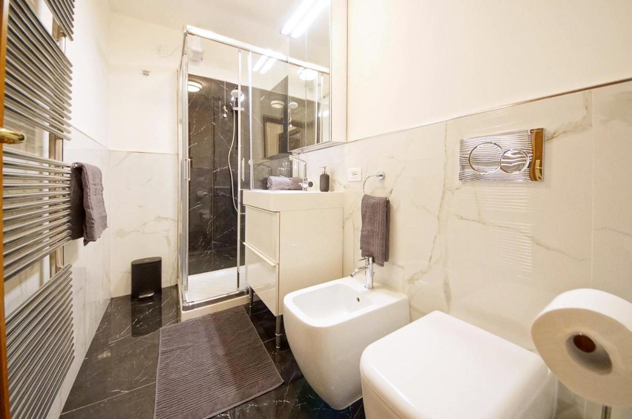 Calle Dei Fabbri Apartment Marble Venezia Eksteriør bilde