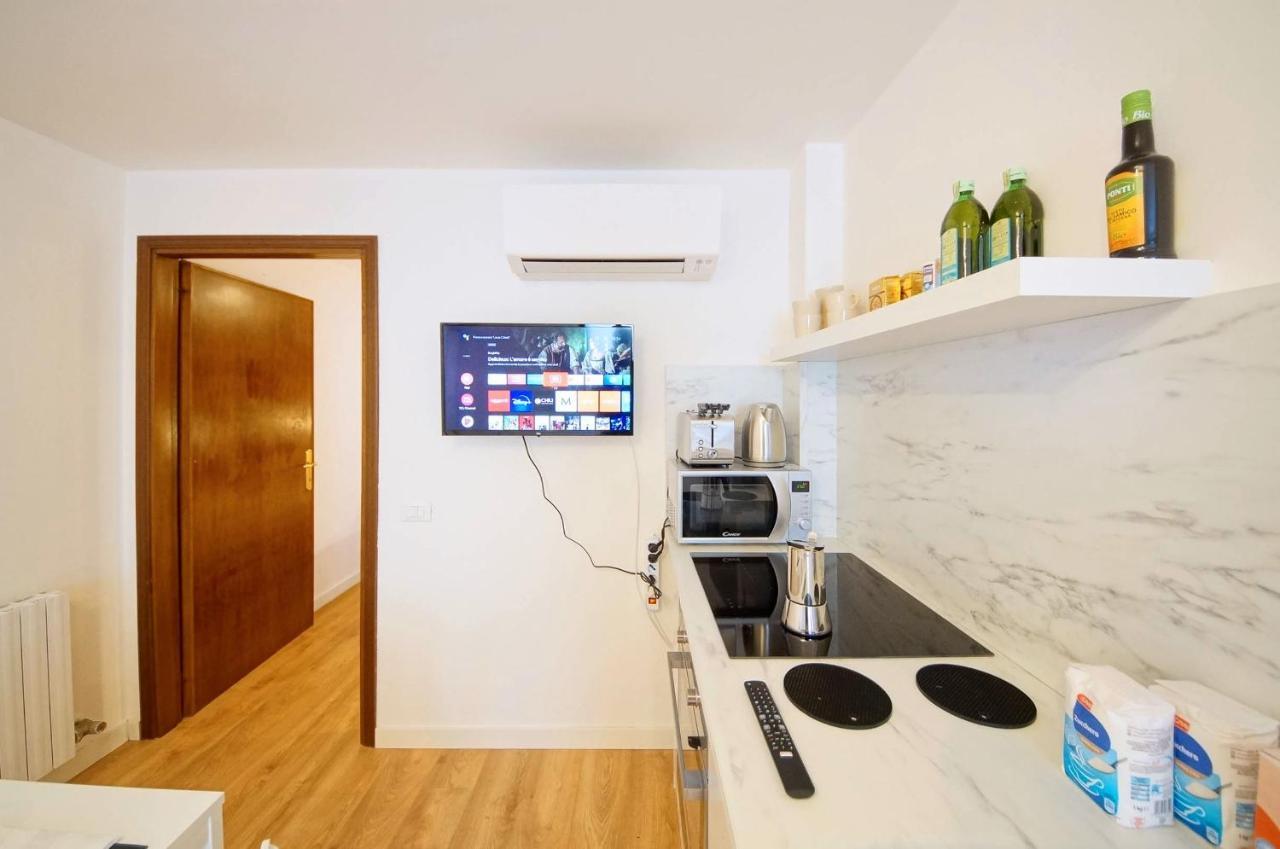 Calle Dei Fabbri Apartment Marble Venezia Eksteriør bilde
